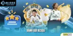Đánh giá BL555