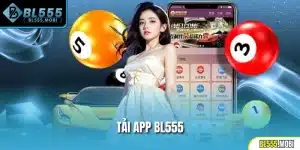 Tải app BL555